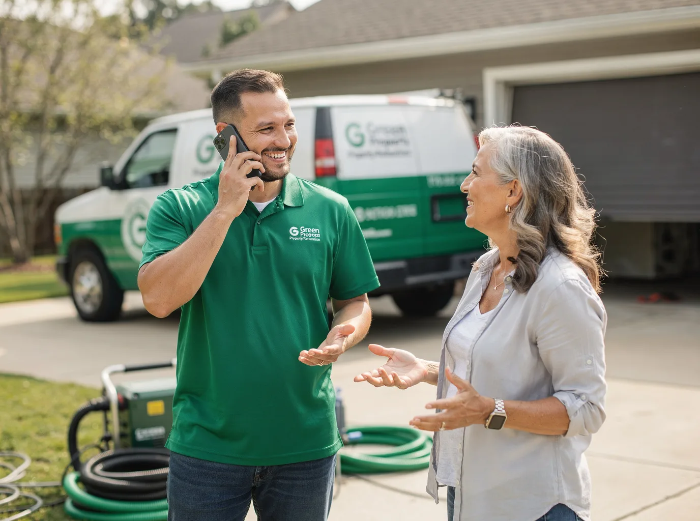 Water Damage Restoration Windsor, OH FAQs
